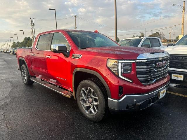 2026 GMC Sierra 1500 Vehicle Photo in COLUMBIA, MO 65203-3903