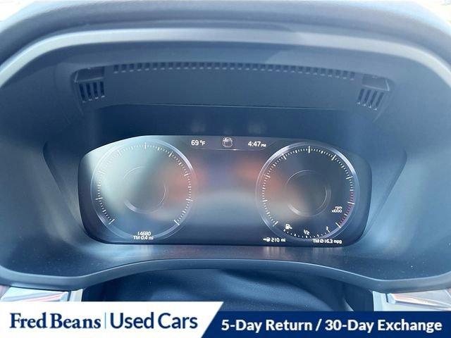 2021 Volvo XC60 Vehicle Photo in Doylestown, PA 18902
