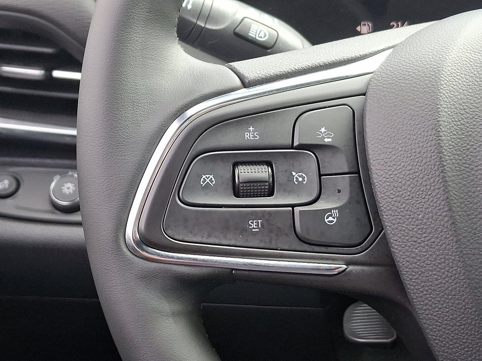 2024 Buick Envista Vehicle Photo in Trevose, PA 19053