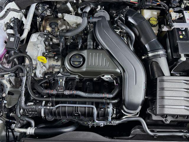 2025 Volkswagen Taos Vehicle Photo in Puyallup, WA 98371