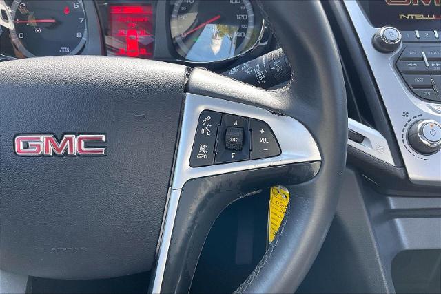 2015 GMC Terrain Vehicle Photo in INDEPENDENCE, MO 64055-1314