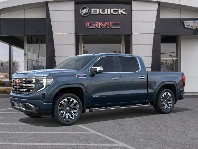 2026 GMC Sierra 1500 Vehicle Photo in INDEPENDENCE, MO 64055-1377