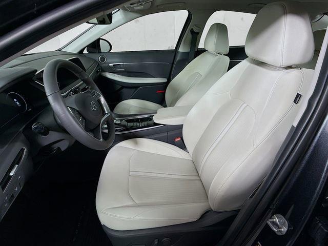 2023 Hyundai SONATA Vehicle Photo in Flemington, NJ 08822
