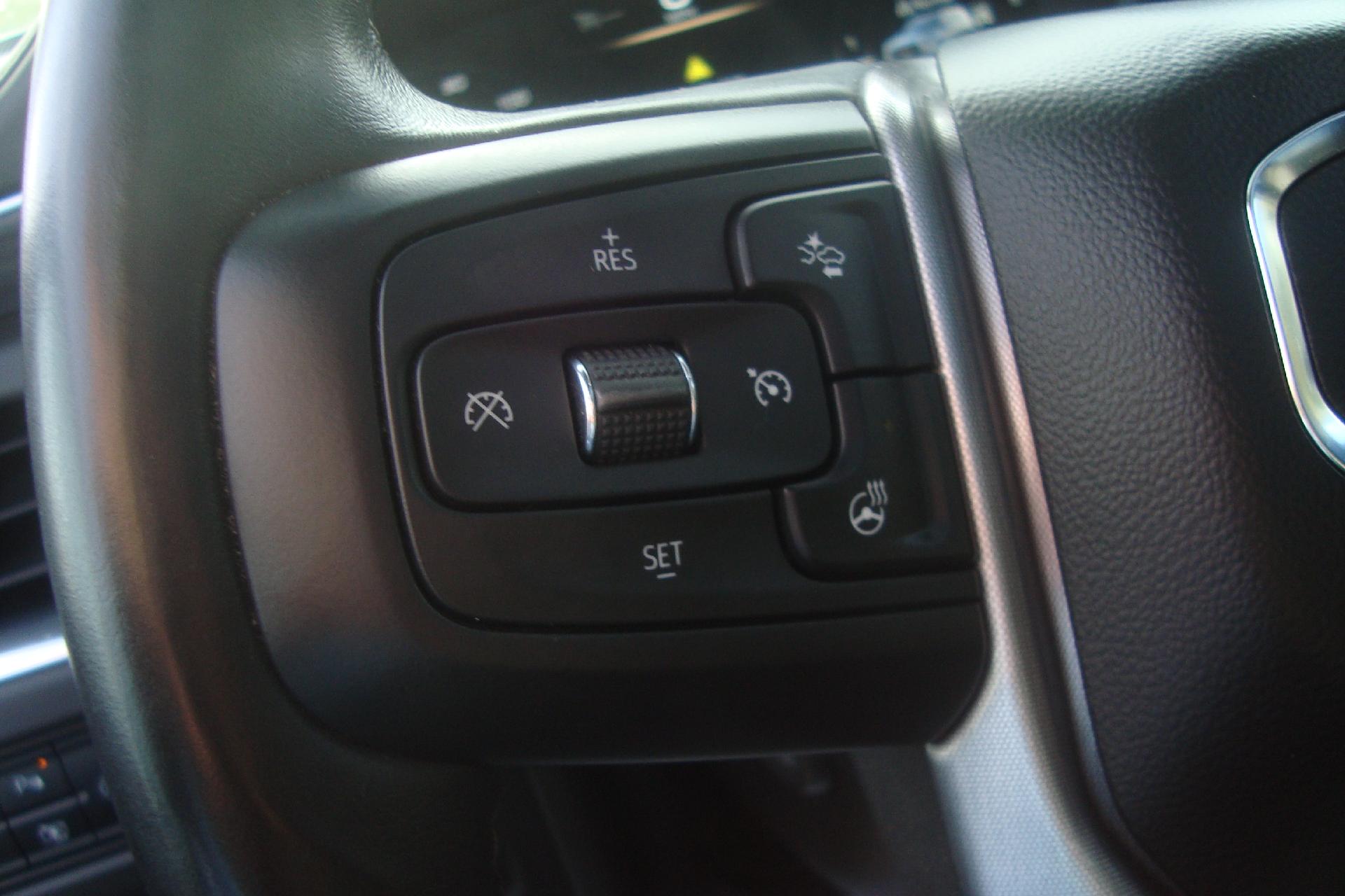 2022 GMC Yukon Vehicle Photo in PORTSMOUTH, NH 03801-4196