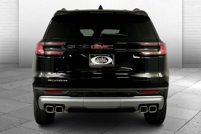 2025 GMC Acadia Vehicle Photo in KANSAS CITY, MO 64114-4545