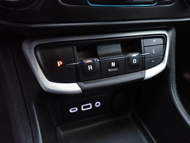 2022 GMC Terrain Vehicle Photo in ZELIENOPLE, PA 16063-2910