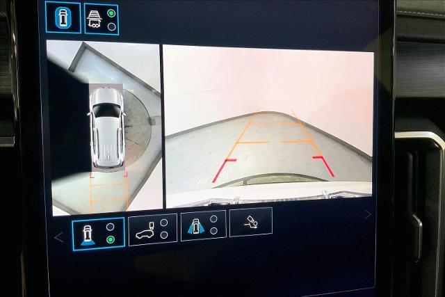 2025 GMC Acadia Vehicle Photo in INDEPENDENCE, MO 64055-1377