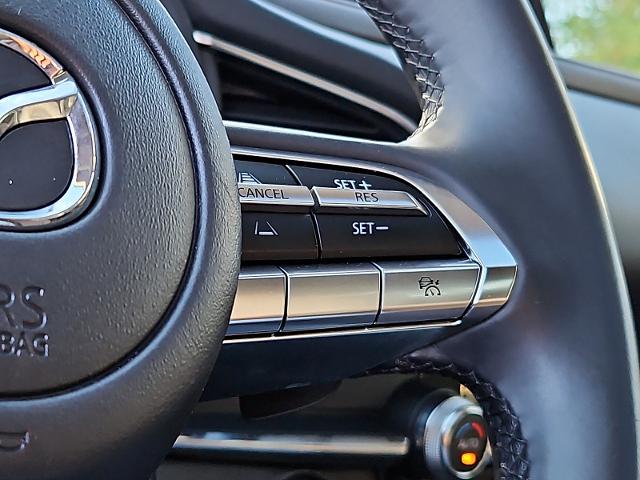 2022 Mazda CX-30 Vehicle Photo in TREVOSE, PA 19053-4984