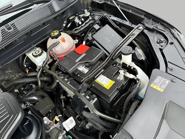 2019 Chevrolet Blazer Vehicle Photo in MANITOWOC, WI 54220-5838