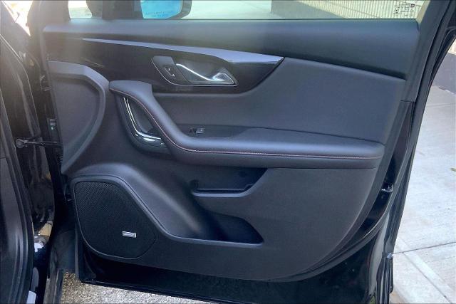 2021 Chevrolet Blazer Vehicle Photo in KANSAS CITY, MO 64114-4545