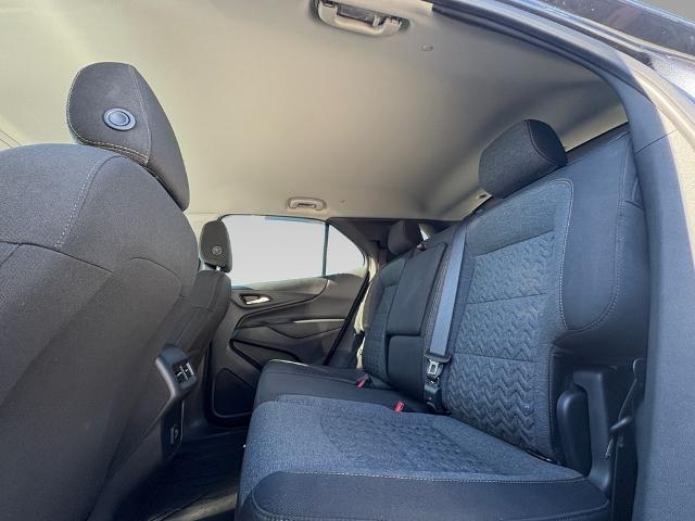 2022 Chevrolet Equinox Vehicle Photo in Savannah, GA 31419