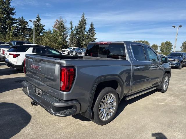 2019 GMC Sierra 1500 Vehicle Photo in PUYALLUP, WA 98371-4149