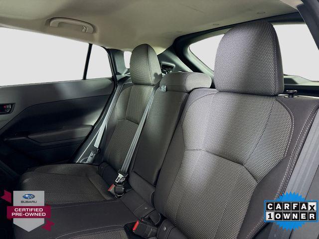 2024 Subaru Crosstrek Vehicle Photo in Puyallup, WA 98371