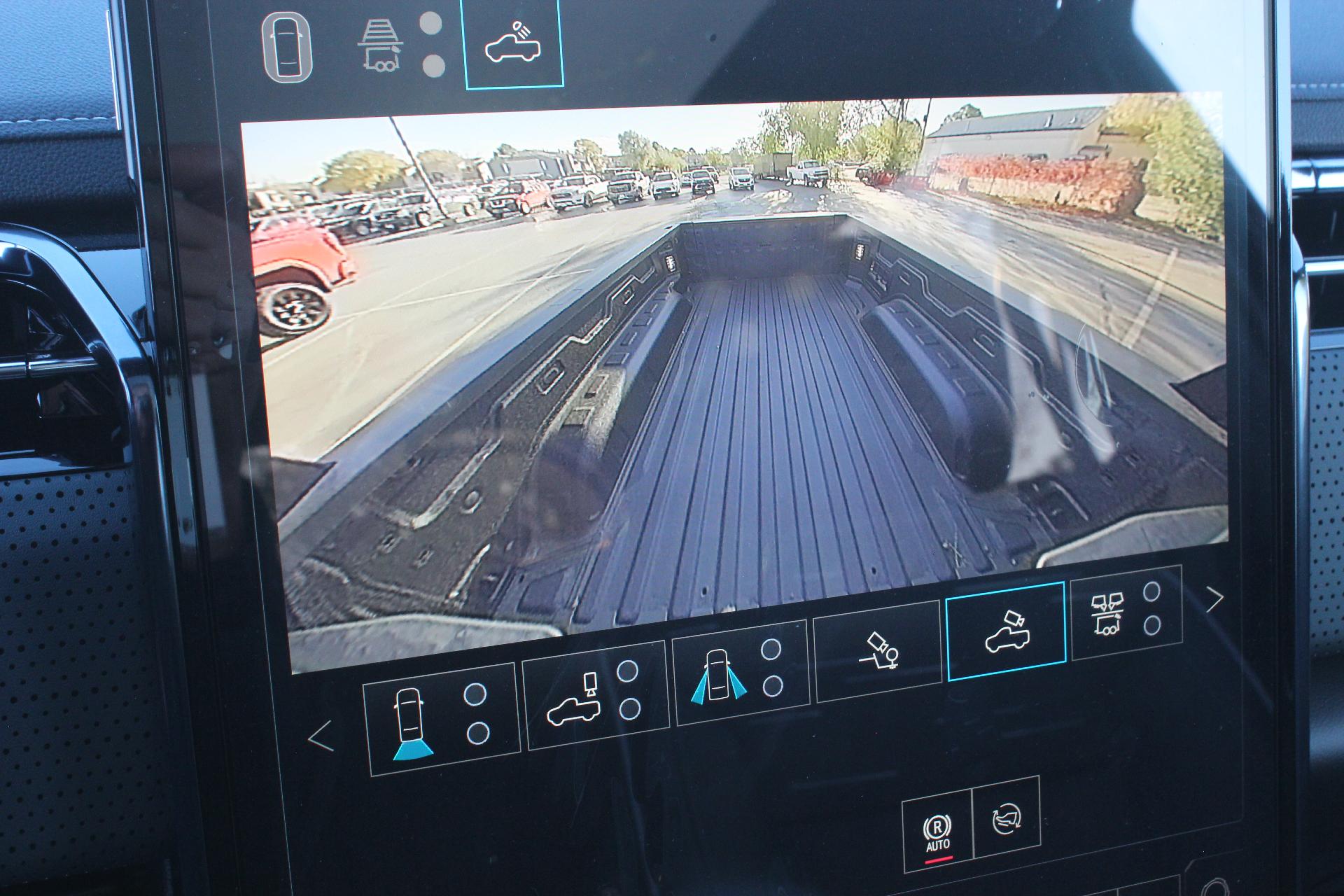 2026 GMC Sierra EV Vehicle Photo in AURORA, CO 80012-4011