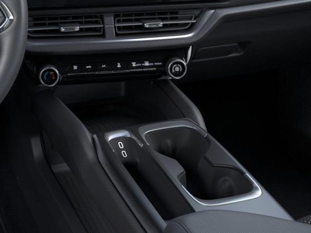 2026 Chevrolet Equinox EV Vehicle Photo in PUYALLUP, WA 98371-4149