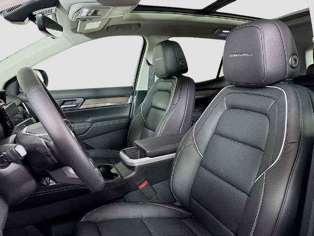 2026 GMC Terrain Vehicle Photo in PUYALLUP, WA 98371-4149