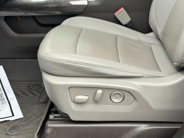 2024 Chevrolet Silverado 1500 Vehicle Photo in COLUMBIA, MO 65203-3903