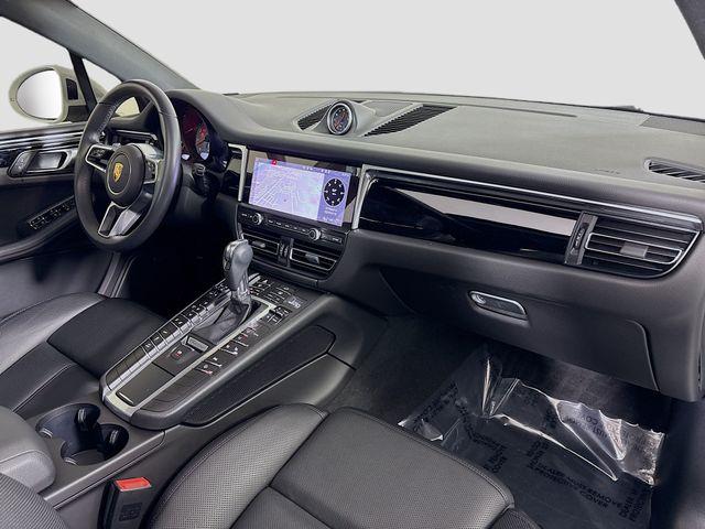 2021 Porsche Macan Vehicle Photo in Puyallup, WA 98371