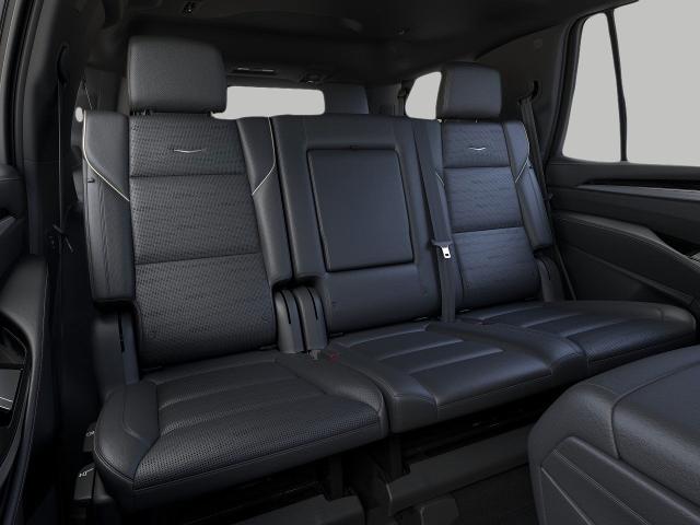2026 Cadillac Escalade Vehicle Photo in GREEN BAY, WI 54303-3330