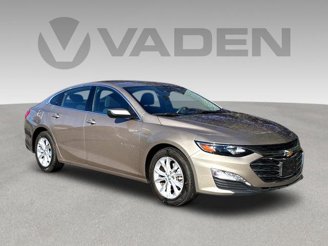 2023 Chevrolet Malibu Vehicle Photo in Hinesville, GA 31313