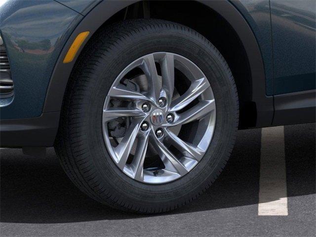 2025 Buick Envista Vehicle Photo in ROCHESTER HILLS, MI 48307-2741