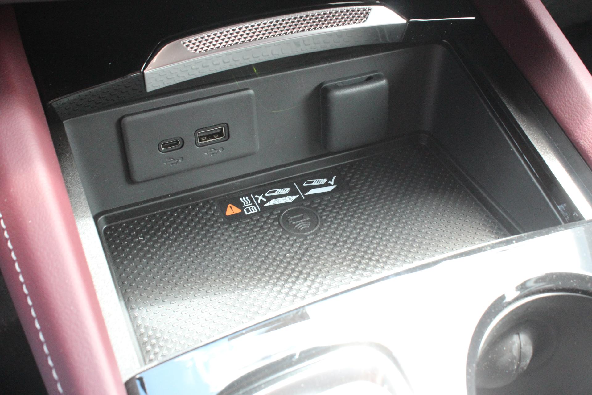 2025 Buick Envision Vehicle Photo in AURORA, CO 80012-4011
