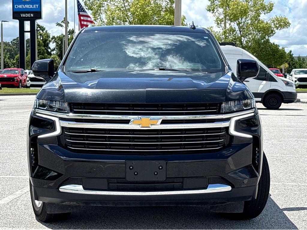 2023 Chevrolet Tahoe Vehicle Photo in POOLER, GA 31322-3252