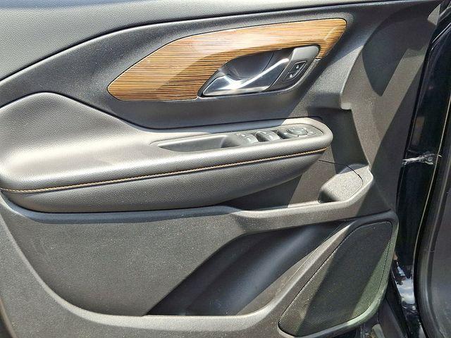 2019 GMC Terrain Vehicle Photo in DANBURY, CT 06810-5034