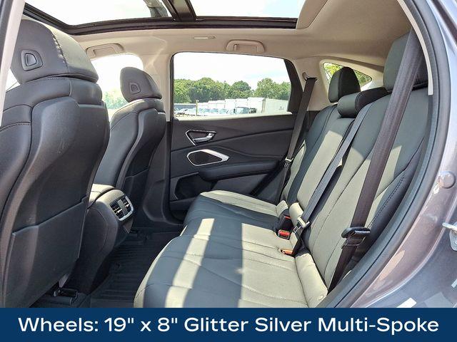 2021 Acura RDX Vehicle Photo in DANBURY, CT 06810-5034