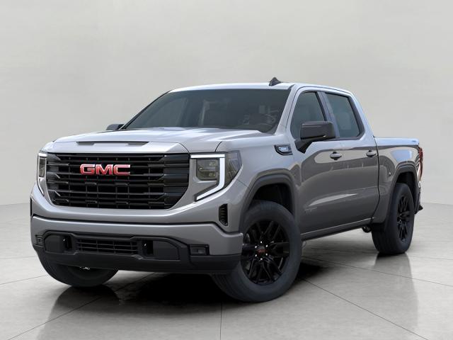2026 GMC Sierra 1500 Vehicle Photo in MANITOWOC, WI 54220-5838
