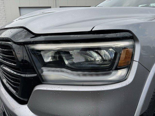 2022 Ram 1500 Vehicle Photo in Mechanicsburg, PA 17050-1707