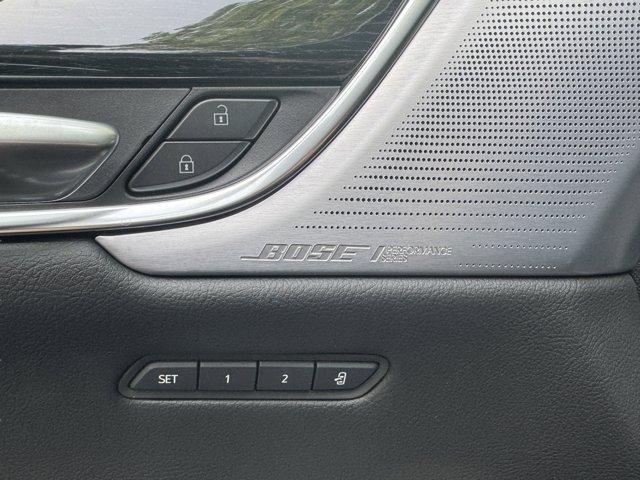 2025 Cadillac XT5 Vehicle Photo in LEOMINSTER, MA 01453-2952