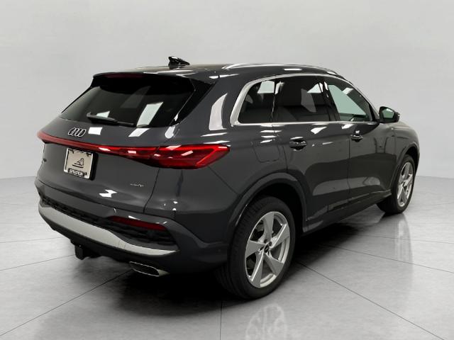 2025 Audi Q5 Vehicle Photo in Appleton, WI 54913
