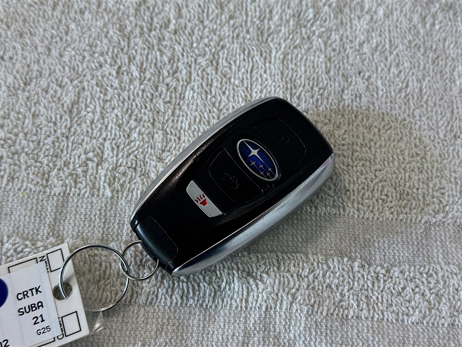 2021 Subaru Crosstrek Vehicle Photo in Langhorne, PA 19047