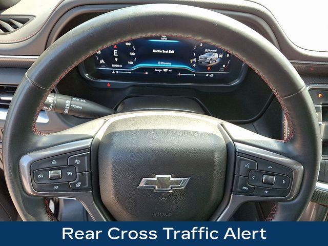 2023 Chevrolet Tahoe Vehicle Photo in DANBURY, CT 06810-5034
