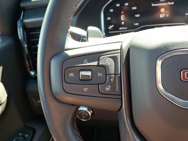 2024 GMC Sierra 1500 Vehicle Photo in HARRISBURG, PA 17111-1033