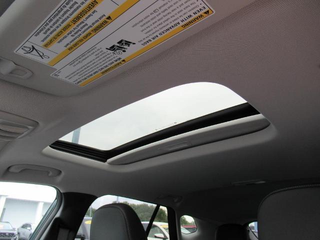 2025 Chevrolet Trax Vehicle Photo in LEESBURG, FL 34788-4022
