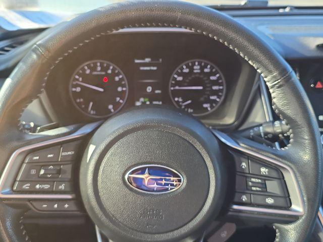 2023 Subaru Outback Vehicle Photo in Pleasant Hills, PA 15236
