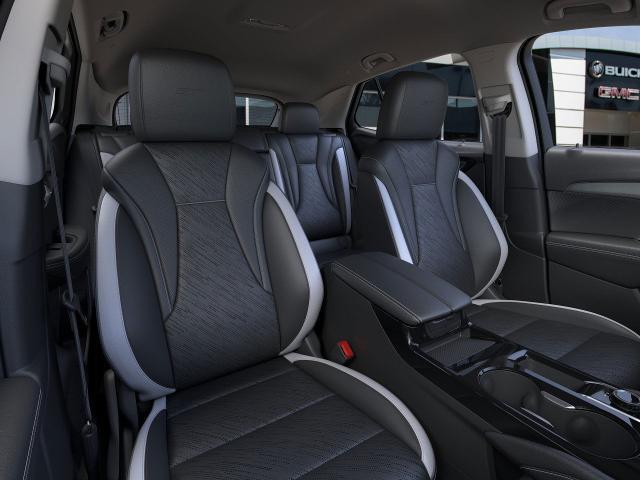 2025 Buick Envision Vehicle Photo in TREVOSE, PA 19053-4984