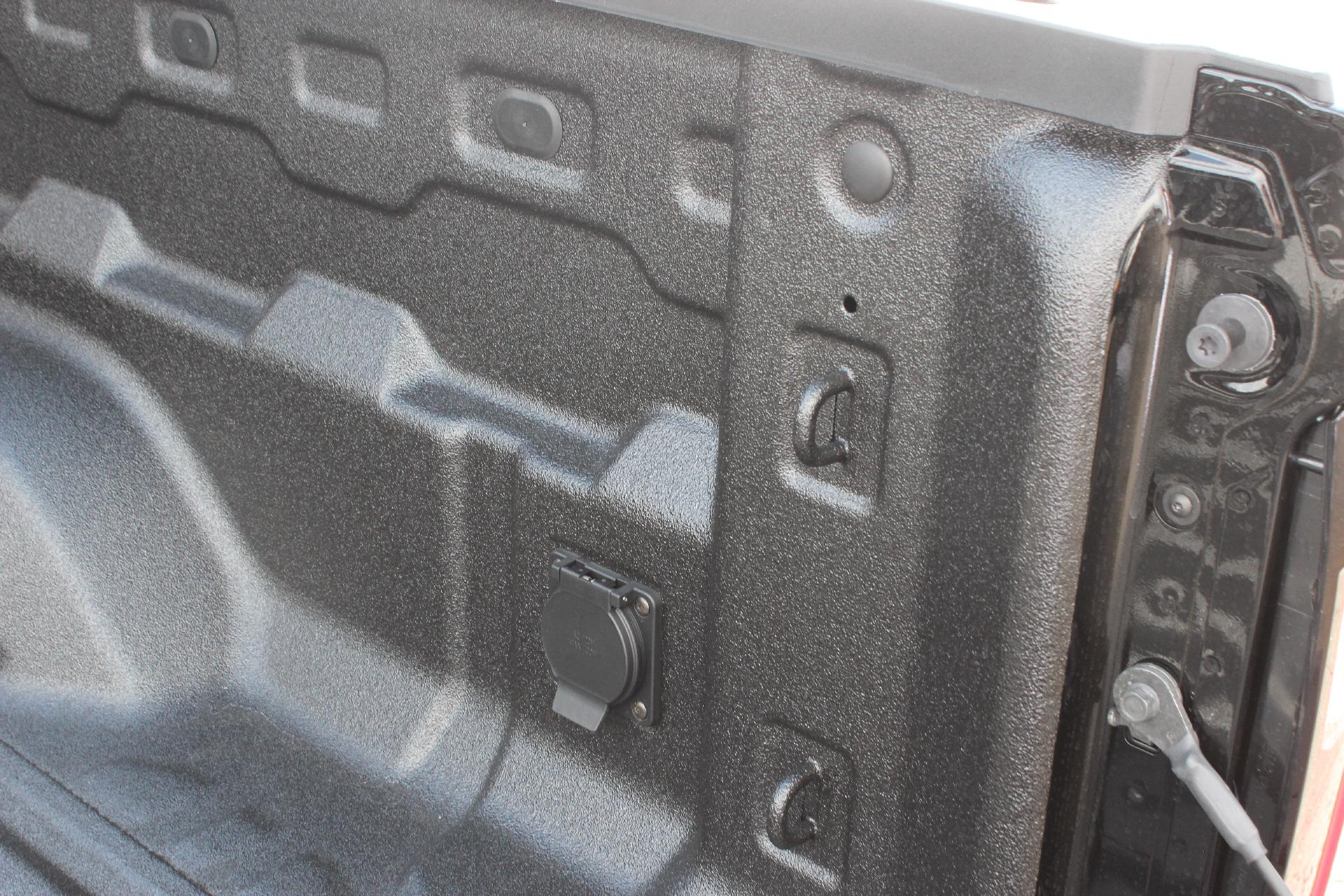 2025 GMC Canyon Vehicle Photo in AURORA, CO 80012-4011