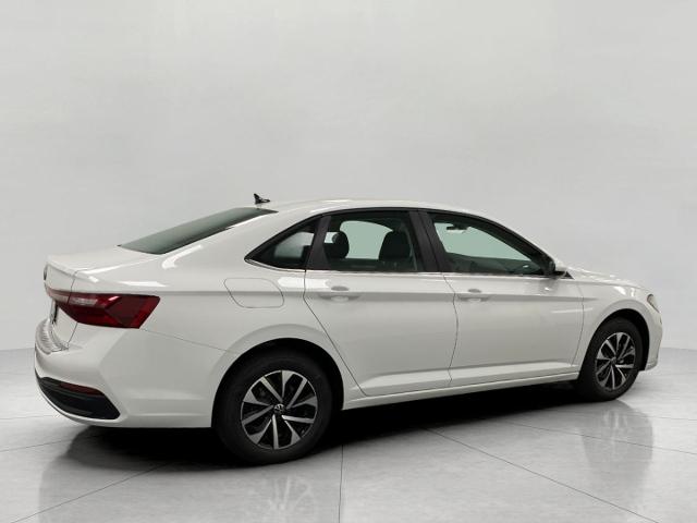 2025 Volkswagen Jetta Vehicle Photo in Appleton, WI 54913