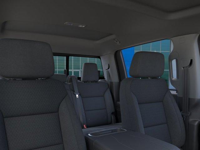 2026 Chevrolet Silverado 1500 Vehicle Photo in SELMA, TX 78154-1460
