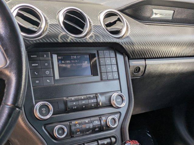 2019 Ford Mustang Vehicle Photo in SELMA, TX 78154-1459