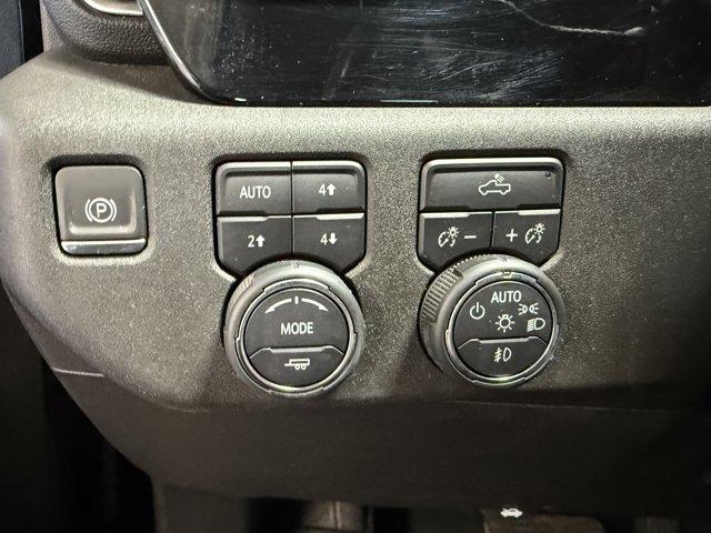 2022 Chevrolet Silverado 1500 Vehicle Photo in Ogallala, NE 69153
