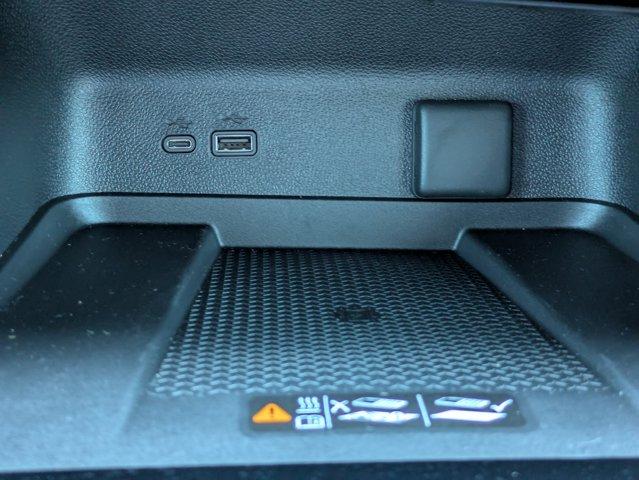 2025 Chevrolet Traverse Vehicle Photo in BRUNSWICK, GA 31525-1881