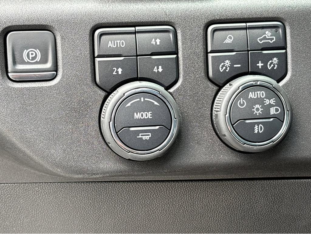2025 Chevrolet Silverado 1500 Vehicle Photo in POOLER, GA 31322-3252