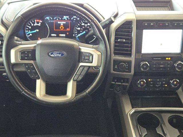 2021 Ford Super Duty F-350 SRW Vehicle Photo in Decatur, TX 76234
