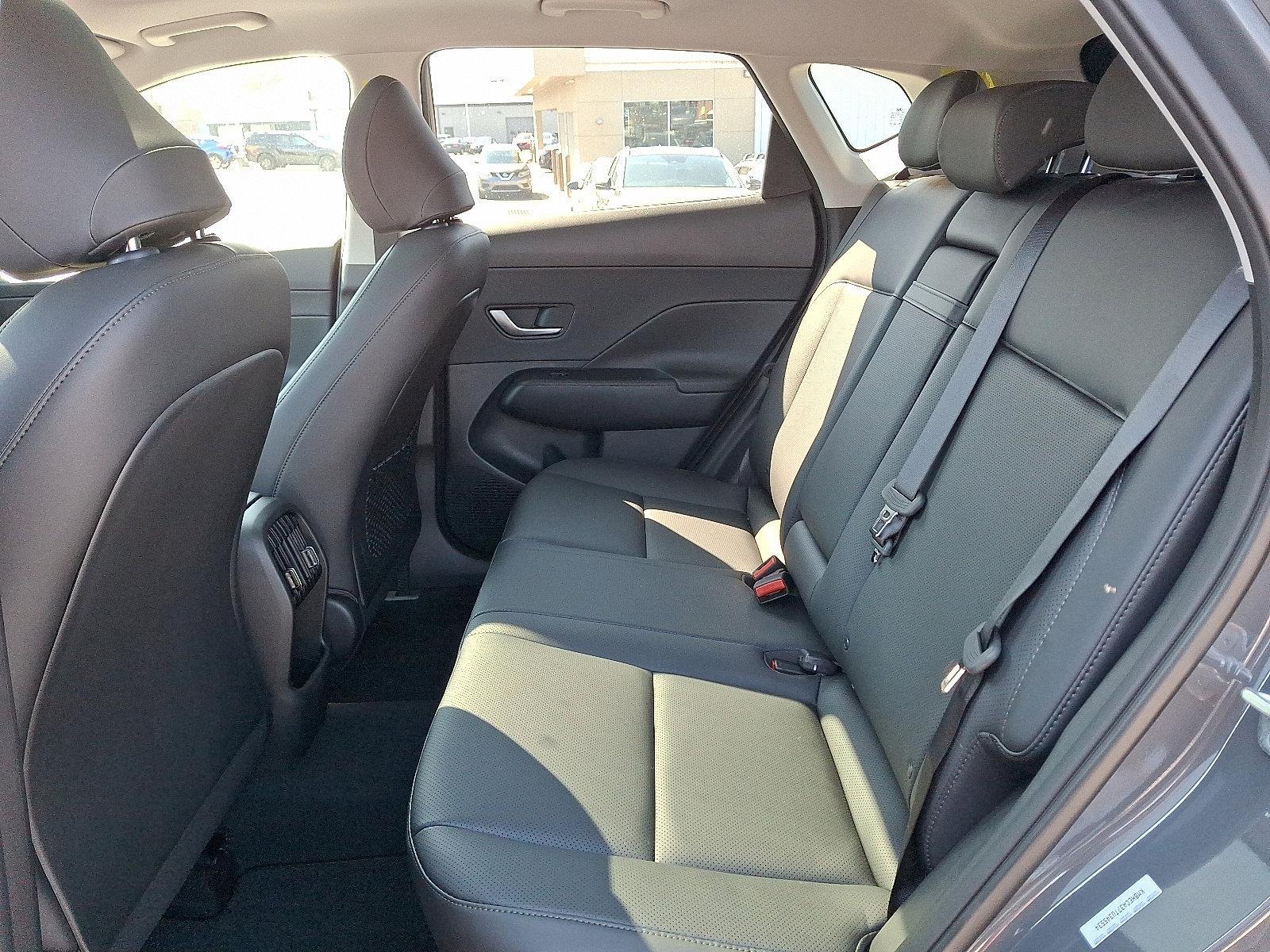 2026 Hyundai KONA Vehicle Photo in Harrisburg, PA 17111