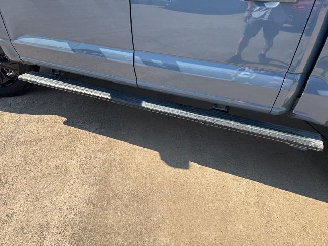 2023 Ford F-150 Vehicle Photo in Weatherford, TX 76087