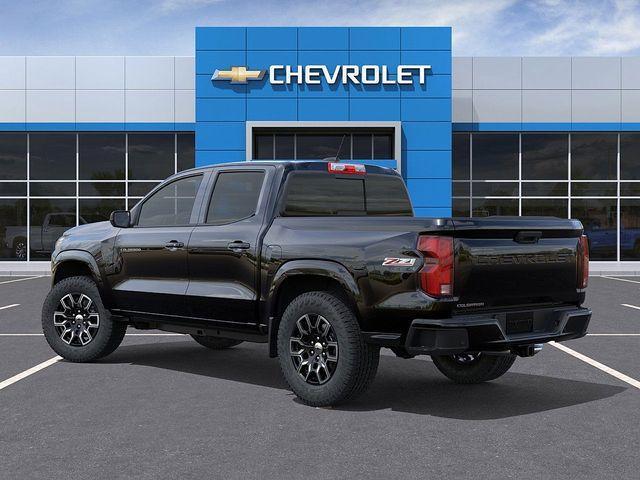 2026 Chevrolet Colorado Vehicle Photo in PAWLING, NY 12564-3219